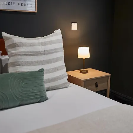 Sundowner * Scarborough