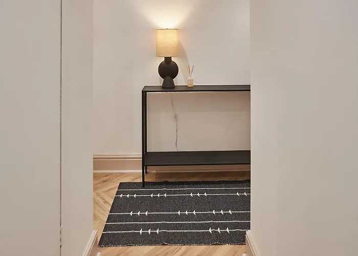 Sundowner Scarborough