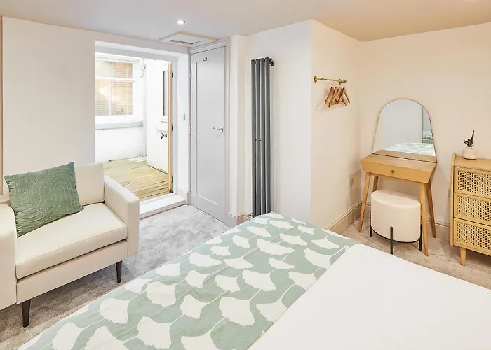 Lägenhet Sundowner Scarborough