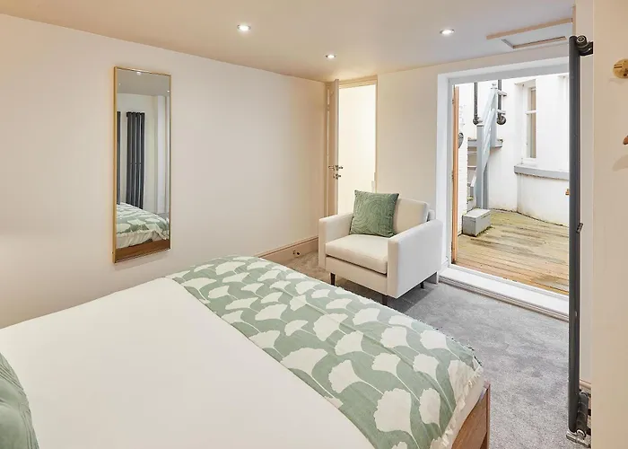 Sundowner * Scarborough