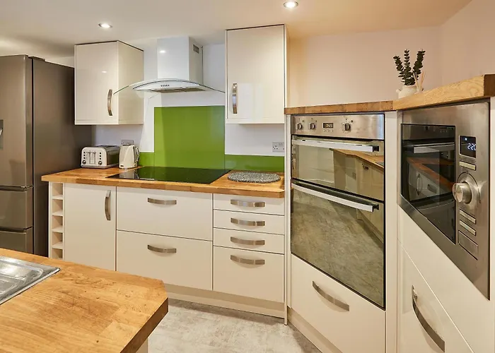 Sundowner Scarborough