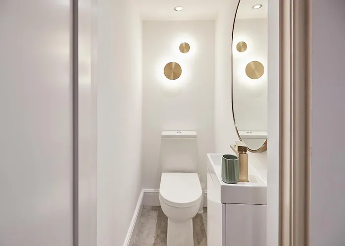 Lägenhet Sundowner Scarborough