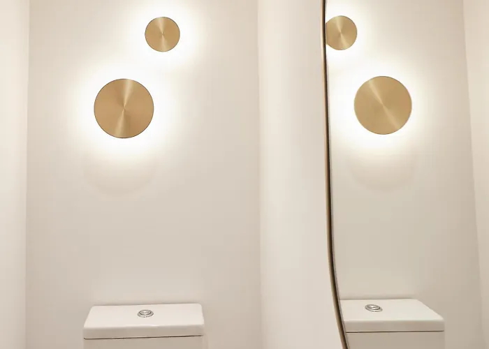 Appartement Sundowner