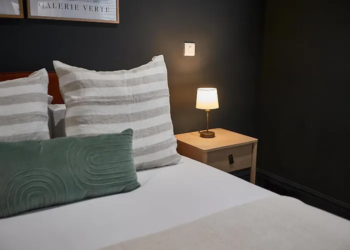 Sundowner * Scarborough