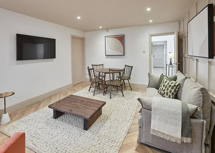 Sundowner Appartement Scarborough