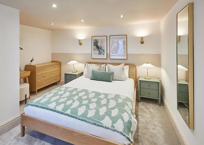 Sundowner Appartement